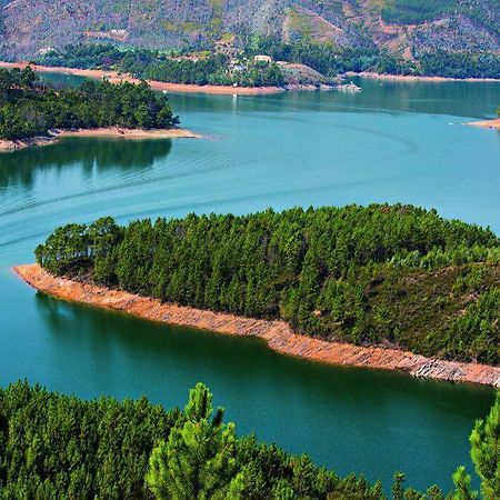 Rio Coracao Διαμέρισμα Tomar Εξωτερικό φωτογραφία