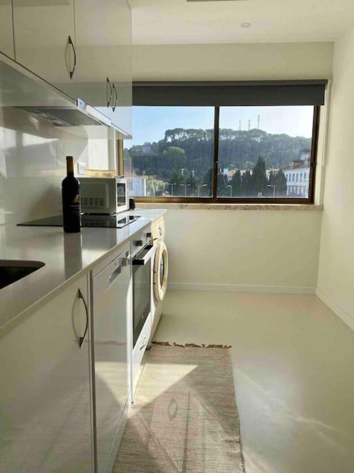 Rio Coracao Διαμέρισμα Tomar Εξωτερικό φωτογραφία
