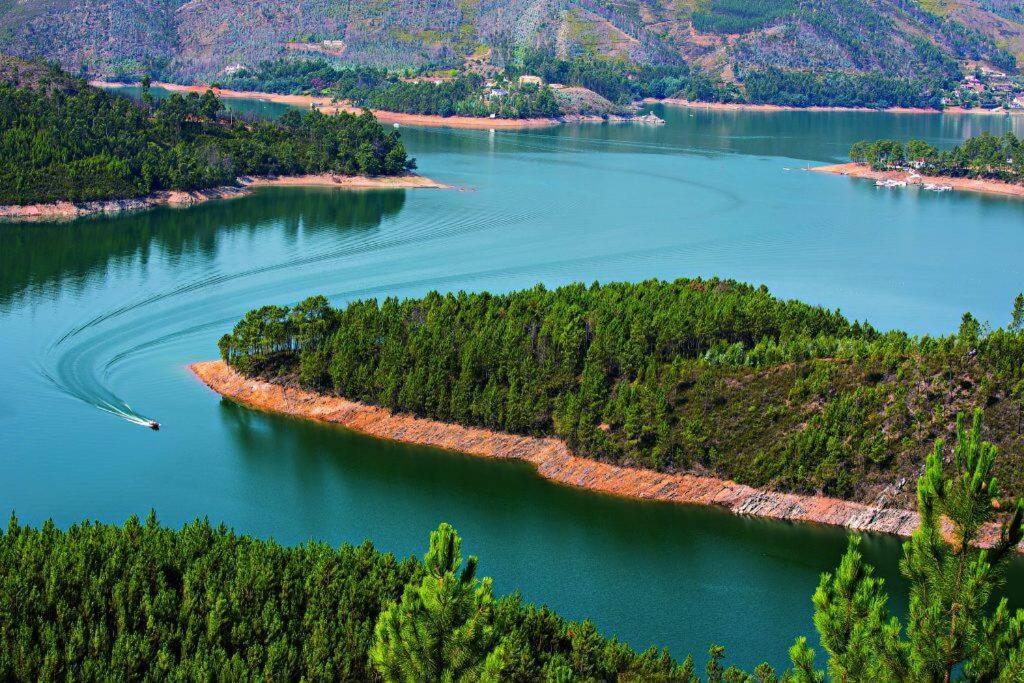 Rio Coracao Διαμέρισμα Tomar Εξωτερικό φωτογραφία