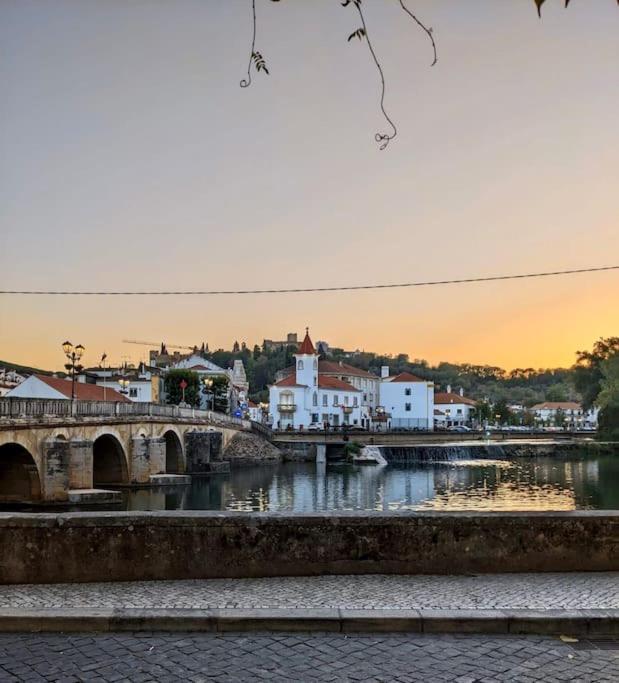 Rio Coracao Διαμέρισμα Tomar Εξωτερικό φωτογραφία